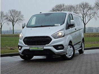 Small van FORD Transit
