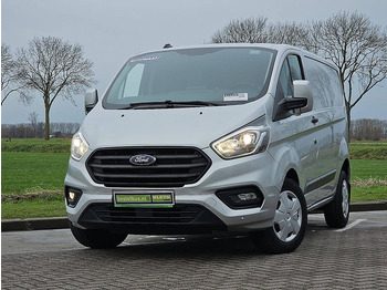 Small van FORD Transit