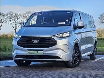 Passenger van FORD Transit