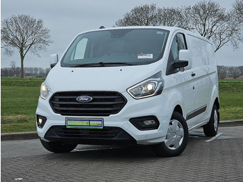 Small van FORD Transit