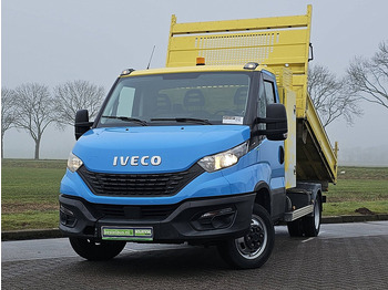 Tipper van IVECO Daily 35c16