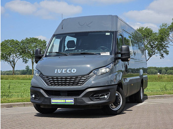 Panel van IVECO Daily 35c18