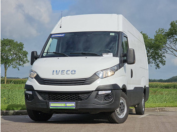 Panel van IVECO Daily 35s14