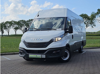 Panel van IVECO Daily 35s14