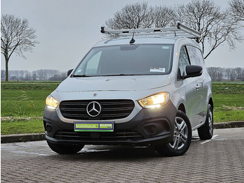 Closed box van MERCEDES-BENZ Citan