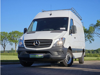 Small van MERCEDES-BENZ Sprinter 211