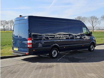 Small van Mercedes-Benz Sprinter 311 XXL AC AUTOMAAT EUR6: picture 3