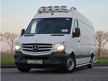 Panel van MERCEDES-BENZ Sprinter 313