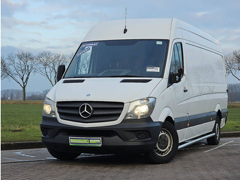 Panel van MERCEDES-BENZ Sprinter 313
