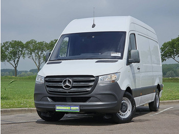 Panel van MERCEDES-BENZ Sprinter 314