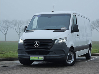 Panel van MERCEDES-BENZ Sprinter 314