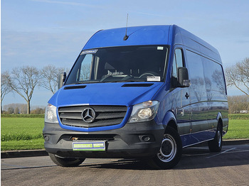 Panel van MERCEDES-BENZ Sprinter 314