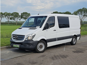 Mercedes-Benz Sprinter 314 ac automaat leasing Mercedes-Benz Sprinter 314 ac automaat: picture 2