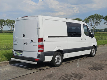 Mercedes-Benz Sprinter 314 ac automaat leasing Mercedes-Benz Sprinter 314 ac automaat: picture 3