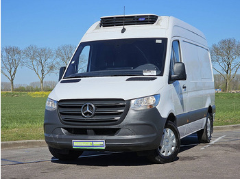 Refrigerated delivery van MERCEDES-BENZ Sprinter 315