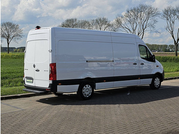 Panel van Mercedes-Benz Sprinter 315 L3H2 360 Gr.-Camera!: picture 3