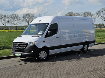Panel van Mercedes-Benz Sprinter 315 L3H2 360 Gr.-Camera!: picture 2