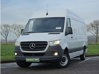 Panel van MERCEDES-BENZ Sprinter 315