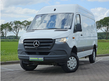Panel van MERCEDES-BENZ Sprinter 316