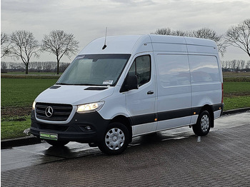 Mercedes-Benz Sprinter 316 CDI AUT. L2H2 leasing Mercedes-Benz Sprinter 316 CDI AUT. L2H2: picture 2 Mercedes-Benz Sprinter 316 CDI AUT. L2H2 leasing Mercedes-Benz Sprinter 316 CDI AUT. L2H2: picture 2