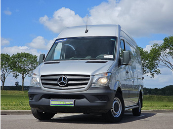 Panel van MERCEDES-BENZ Sprinter 316
