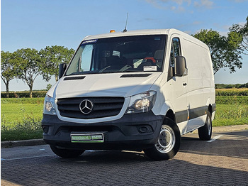 Panel van MERCEDES-BENZ Sprinter 316