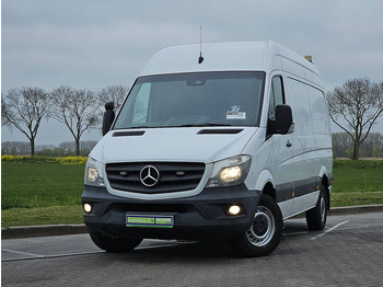 Panel van MERCEDES-BENZ Sprinter 316