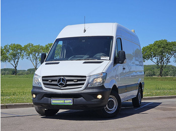 Panel van MERCEDES-BENZ Sprinter 316
