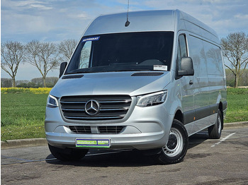 Panel van MERCEDES-BENZ Sprinter 316