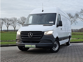 Panel van MERCEDES-BENZ Sprinter 316