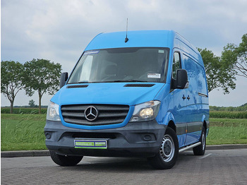 Panel van MERCEDES-BENZ Sprinter 316