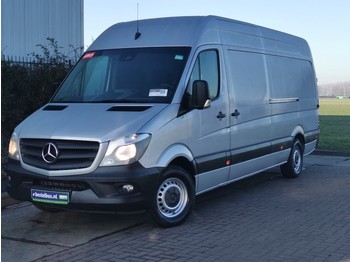 Panel van Mercedes-Benz Sprinter 316 cdi l3h2 maxi: picture 1