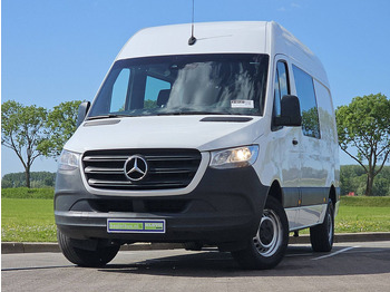 Panel van MERCEDES-BENZ Sprinter 316