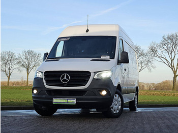 Panel van MERCEDES-BENZ Sprinter 317