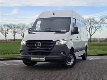 Panel van MERCEDES-BENZ Sprinter 317