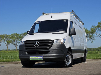 Panel van MERCEDES-BENZ Sprinter 317