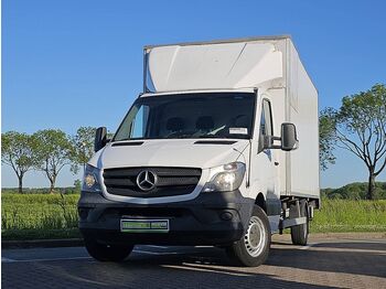 Panel van MERCEDES-BENZ Sprinter