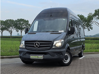Panel van MERCEDES-BENZ Sprinter