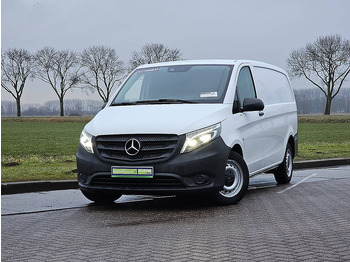 Panel van MERCEDES-BENZ Vito 114
