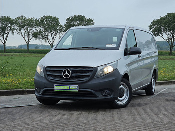 Small van MERCEDES-BENZ Vito 114