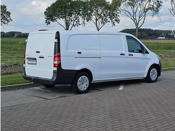 Mercedes-Benz Vito 114 L3 XL Automaat Navi! leasing Mercedes-Benz Vito 114 L3 XL Automaat Navi!: picture 3