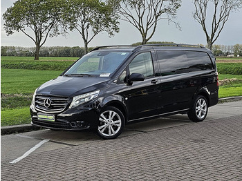 Small van Mercedes-Benz Vito 116 ac aut. DC EURO6: picture 2