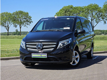 Small van MERCEDES-BENZ Vito 119