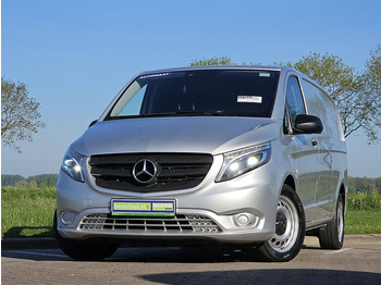Small van MERCEDES-BENZ Vito 119