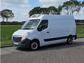 Refrigerated delivery van Opel Movano 2.3 koelwagen: picture 2
