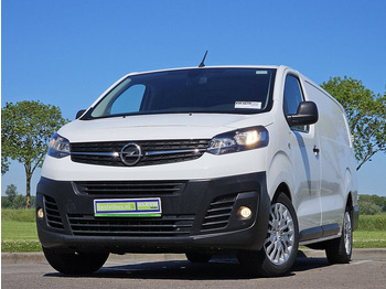 Small van OPEL Vivaro