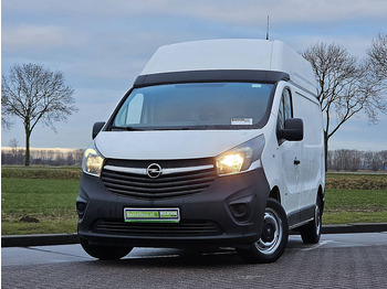 Small van OPEL Vivaro