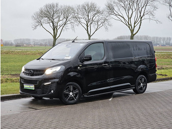 Small van Opel Vivaro 2.0 AC AUTOMAAT EURO6: picture 2