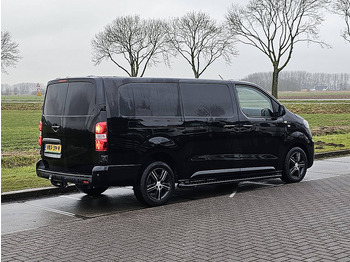 Small van Opel Vivaro 2.0 AC AUTOMAAT EURO6: picture 3