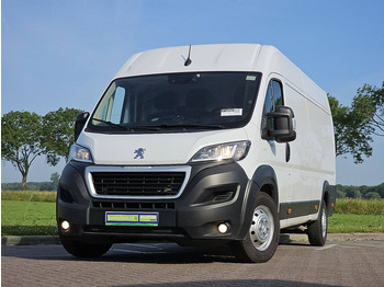 Panel van PEUGEOT Boxer